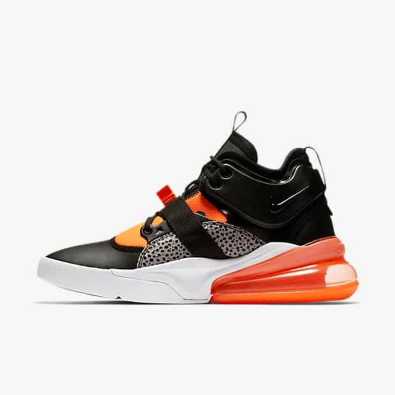 Air force 270 cheap safari